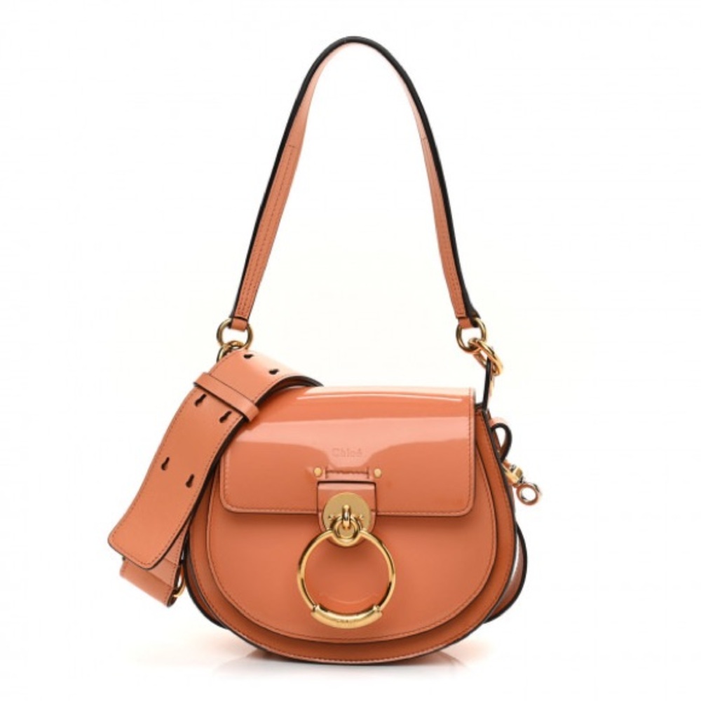 Chloe Small Tess Bag